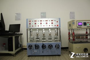 狼蛛工廠行 見證國產外設的真正實力，不止是“日用百貨”